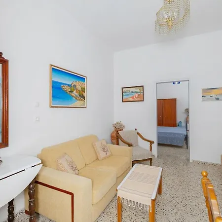 Apartmán Statis House *