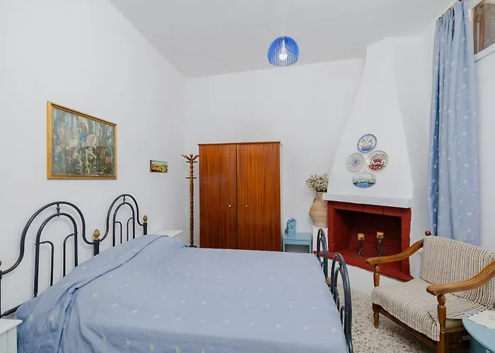 Apartament Statis House Lardos