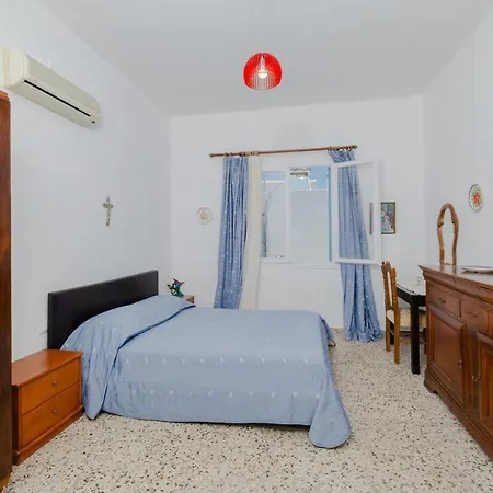 Statis House Apartment *