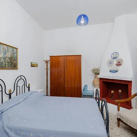 Apartment Statis House Lardos