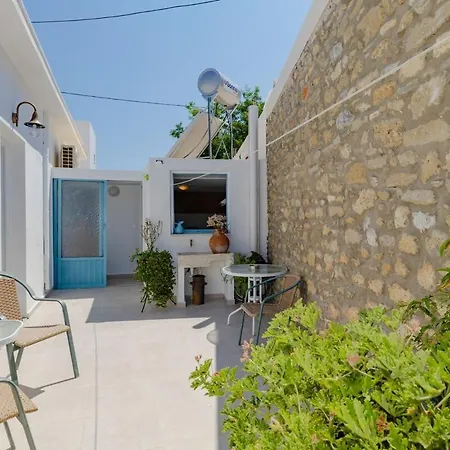 Statis House