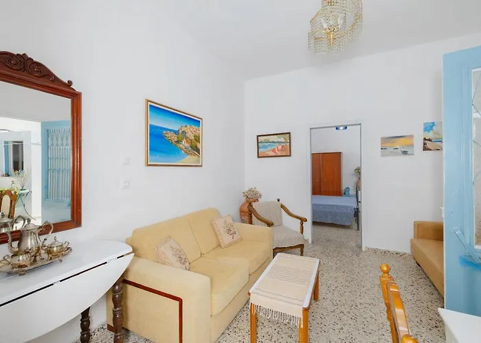 Apartment Statis House *