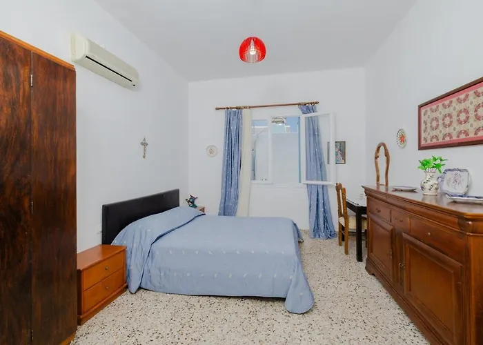 Statis House Apartment *